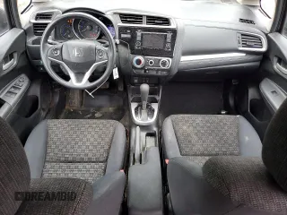 2016 Honda Fit LX с VIN JHMGK5H59GS015602, выставлен на аукционе Copart как лот 61076095 с пробегом 106 324 миль миль и Списание • Salvage title. История ставок и продаж доступна на DreamBid. Изображение 8.