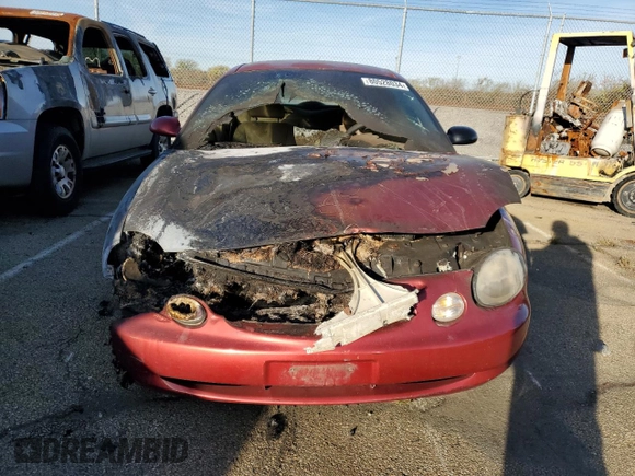 1998 Ford Taurus SE Comfort z VIN 1FAFP53S1WG176478, wystawiony jako Copart lot #80528034 z przebiegiem Nie podano mil oraz Szkoda całkowita • Salvage title. Historia ofert i sprzedaży dostępna na DreamBid. Obrazek 5.