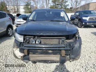 2013 Land Rover Range Rover Evoque Pure Premium with VIN SALVR2BGXDH808812, listed as a Copart auction lot 49036725 with 129,343 mi miles and Clean Title. Bid and sale history available at carsss.com. Image 5.