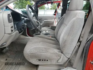 1999 GMC Yukon with VIN 1GKEK13R5XJ768856, listed as a Copart auction lot 67579134 with 189,397 mi miles and Salvage Title. Bid and sale history available at carsss.com. Image 7.