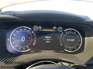 2023 Aston Martin DBX 707 z VIN SD7VUJBW6PTV07155, wystawiony jako Copart lot #85346734 z przebiegiem 6819 mil mil oraz Szkody całkowita. Historia ofert i sprzedaży dostępna na DreamBid. Obrazek 9.