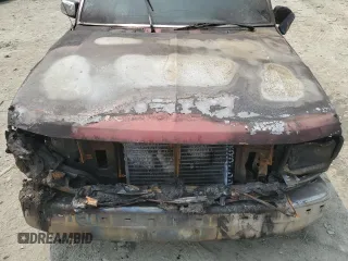 1992 Ford F-150 with VIN 1FTEX15N2NKB78371, listed as a Copart auction lot 58829415 with Not provided miles and Salvage title. Bid and sale history available at DreamBid. Image 11.