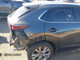 2022 Mazda CX-30 S Select with VIN 3MVDMBBL2NM442323, listed as a IAAI auction lot 41765707 with 40,848 mi miles and . Bid and sale history available at DreamBid. Image 20.