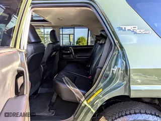 2022 Toyota 4Runner TRD Off Road Premium with VIN JTERU5JR1N59766XX, listed as a Copart auction lot 53210775 with 77,005 mi miles and Clean Title. Bid and sale history available at carsss.com. Image 6.