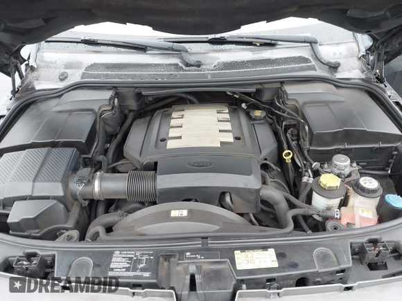 2006 Land Rover Range Rover Sport HSE с VIN SALSF25436A978244, выставлен на аукционе IAAI как лот 41513803 с пробегом 169 932 миль миль и . История ставок и продаж доступна на DreamBid. Изображение 10.