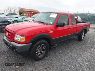 2008 Ford Ranger XLT с VIN 1FTZR45E78PA09175, выставлен на аукционе IAAI как лот 41806426 с пробегом 77 896 миль миль и . История ставок и продаж доступна на DreamBid. Изображение 2.