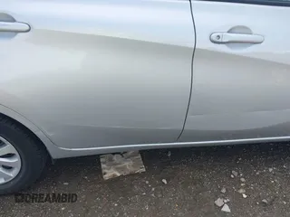 2014 Nissan Note S Plus z VIN 3N1CE2CPXEL432840, wystawiony jako IAAI lot #42487373 z przebiegiem 76 278 mil mil oraz . Historia ofert i sprzedaży dostępna na DreamBid. Obrazek 18.