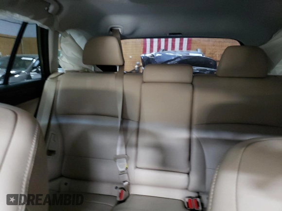 2016 Subaru Outback Limited with VIN 4S4BSENC0G3265153, listed as a Copart auction lot 61839305 with 73,354 mi miles and Clean title. Bid and sale history available at DreamBid. Image 10.