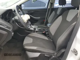 2012 Ford Focus SE with VIN 1FAHP3F29CL249141, listed as a Copart auction lot 46685335 with 168,401 mi miles and Non Repairable. Bid and sale history available at carsss.com. Image 7.