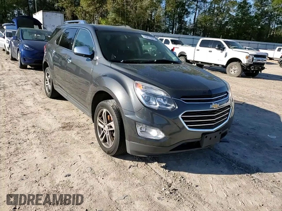 2017 Chevrolet Equinox Premier with VIN 2GNFLGEK9H6208554, listed as a Copart auction lot 49076525 with 169,486 mi miles and Salvage Title. Bid and sale history available at carsss.com. Image 11.
