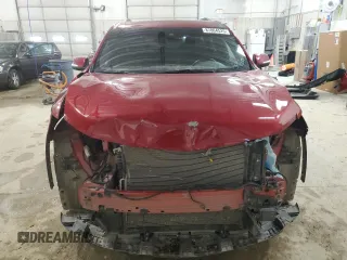 2022 Chevrolet Traverse RS with VIN 1GNEVJKW3NJ132404, listed as a Copart auction lot 87864525 with 69,058 mi miles and Salvage title. Bid and sale history available at DreamBid. Image 5.