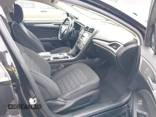 2020 Ford Fusion SE with VIN 3FA6P0LU7LR194413, listed as a IAAI auction lot 38094911 with 43,645 mi miles and . Bid and sale history available at DreamBid. Image 5.