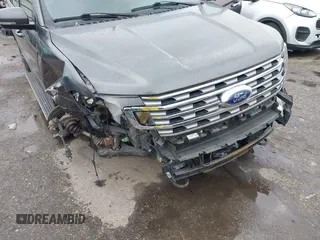 2021 Ford Expedition Limited with VIN 1FMJU2AT4MEA53527, listed as a IAAI auction lot 41895106 with 81,128 mi miles and . Bid and sale history available at DreamBid. Image 6.