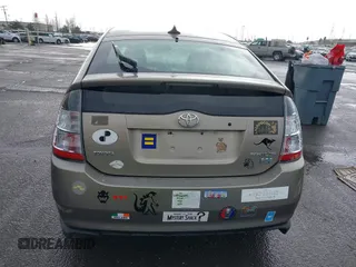2005 Toyota Prius z VIN JTDKB20U253079310, wystawiony jako IAAI lot #41501954 z przebiegiem 160 728 mil mil oraz . Historia ofert i sprzedaży dostępna na DreamBid. Obrazek 16.