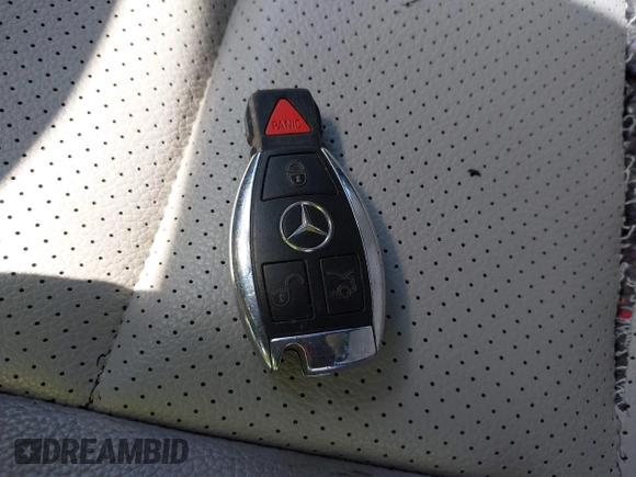 2012 Mercedes-Benz C 250 Sport with VIN WDDGF4HB8CR218946, listed as a IAAI auction lot 42012603 with 142,722 mi miles and . Bid and sale history available at DreamBid. Image 11.