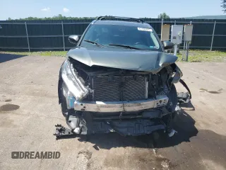 2019 Toyota Highlander SE z VIN 5TDJZRFH8KS705933, wystawiony jako Copart lot #61990425 z przebiegiem 65 839 mil mil oraz Szkoda całkowita • Salvage title. Historia ofert i sprzedaży dostępna na DreamBid. Obrazek 5.