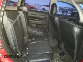 2016 Mitsubishi Outlander GT с VIN JA4JZ4AX5GZ011377, выставлен на аукционе Copart как лот 54620645 с пробегом 121 482 миль миль и Чистый • Clean title. История ставок и продаж доступна на DreamBid. Изображение 11.