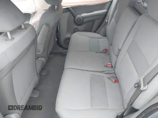 2011 Honda CR-V LX with VIN 5J6RE4H33BL035819, listed as a IAAI auction lot 41791275 with 179,436 mi miles. Bid and sale history available at carsss.com. Image 8.