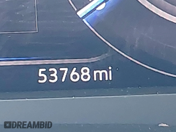 2022 Volkswagen Atlas SE with VIN 1V2HR2CA1NC549980, listed as a IAAI auction lot 42003986 with 53,768 mi miles and . Bid and sale history available at DreamBid. Image 15.