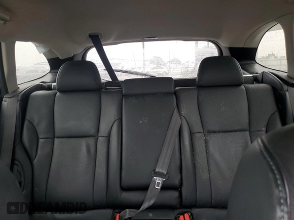 2020 Subaru Outback Limited XT with VIN 4S4BTGND6L3219631, listed as a Copart auction lot 59239725 with 41,635 mi miles and Salvage title. Bid and sale history available at DreamBid. Image 10.