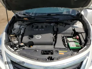 2014 Nissan Altima SL z VIN 1N4BL3APXEC418803, wystawiony jako Copart lot #56539575 z przebiegiem 60 526 mil mil oraz Szkoda całkowita • Salvage title. Historia ofert i sprzedaży dostępna na DreamBid. Obrazek 11.