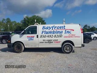 2013 Chevrolet Express Cargo с VIN 1GCSGAFX9D1101116, выставлен на аукционе IAAI как лот 42351221 с пробегом 220 008 миль миль и . История ставок и продаж доступна на DreamBid. Изображение 15.