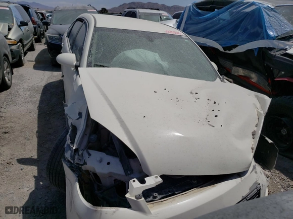 2009 Chevrolet Impala 3.5L LT with VIN 2G1WT57K291117319, listed as a Copart auction lot 44858645 with 0 mi miles and Salvage Title. Bid and sale history available at carsss.com. Image 5.