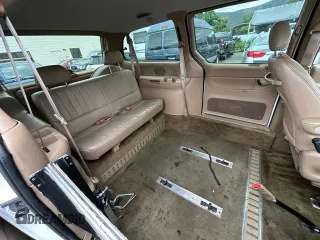 1998 Dodge Caravan LE with VIN 1B4GP54L1WB720025, listed as a Copart auction lot 55103445 with 88,274 mi miles and Clean Title. Bid and sale history available at carsss.com. Image 6.