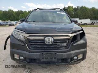 2017 Honda Ridgeline Black Edition z VIN 5FPYK3F89HB009179, wystawiony jako Copart lot #55342535 z przebiegiem 121 477 mil mil oraz Szkody całkowita. Historia ofert i sprzedaży dostępna na DreamBid. Obrazek 5.