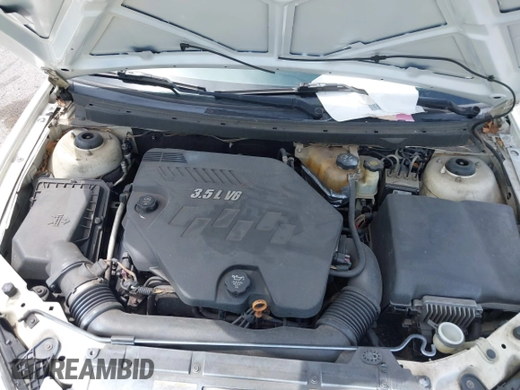 2008 Pontiac G6 GT with VIN 1G2ZH36N784279170, listed as a IAAI auction lot 42124333 with Not provided miles and . Bid and sale history available at DreamBid. Image 10.