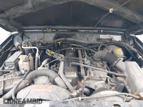 1999 Jeep Cherokee Sport with VIN 1J4FF68S8XL554570, listed as a IAAI auction lot 41737417 with 98,678 mi miles and . Bid and sale history available at DreamBid. Image 10.