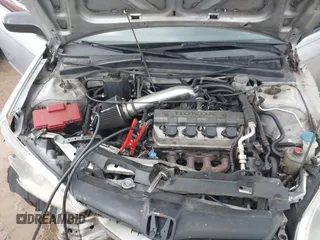 2005 Honda Civic VP z VIN 1HGEM21185L077834, wystawiony jako IAAI lot #41968090 z przebiegiem 264 305 mil mil oraz . Historia ofert i sprzedaży dostępna na DreamBid. Obrazek 10.