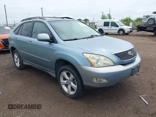2005 Lexus RX 330 с VIN 2T2GA31U05C041204, выставлен на аукционе IAAI как лот 42624201 с пробегом 164 893 миль миль и . История ставок и продаж доступна на DreamBid. Изображение 1.