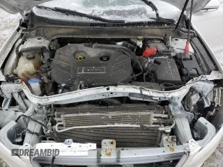 2020 Lincoln MKZ Reserve with VIN 3LN6L5F99LR603453, listed as a Copart auction lot 87154914 with 61,755 mi miles and Salvage Title. Bid and sale history available at DreamBid. Image 13.
