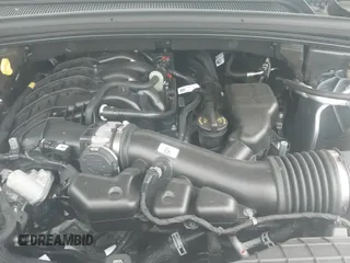 2025 Jeep Grand Cherokee Summit с VIN 1C4RJHEG3S8641558, выставлен на аукционе IAAI как лот 42600746 с пробегом 3 538 миль миль и . История ставок и продаж доступна на DreamBid. Изображение 22.