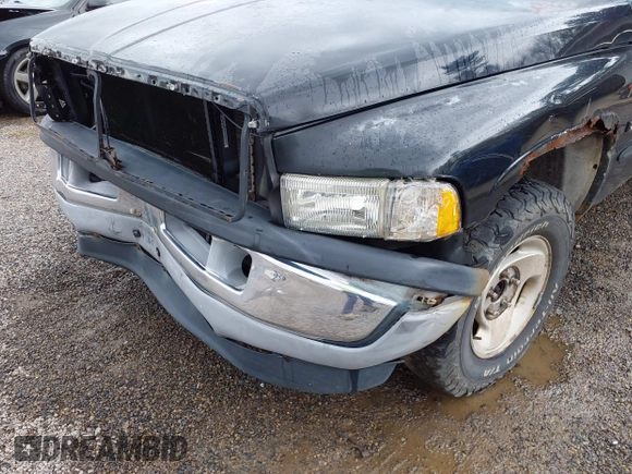 2001 Dodge 1500 with VIN 3B7HC13Y41G219249, listed as a IAAI auction lot 41959327 with 202,043 mi miles and . Bid and sale history available at DreamBid. Image 17.