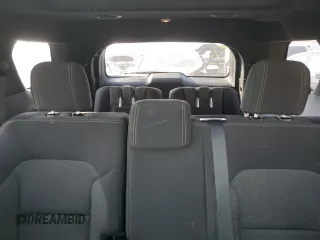 2017 Ford Explorer XLT with VIN 1FM5K7DH6HGB04709, listed as a Copart auction lot 47394655 with 99,291 mi miles and Salvage Title. Bid and sale history available at carsss.com. Image 10.