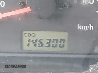 2000 Suzuki Grand Vitara JLX z VIN JS3TD62V9Y4125906, wystawiony jako IAAI lot #41202351 z przebiegiem 146 300 mil mil oraz . Historia ofert i sprzedaży dostępna na DreamBid. Obrazek 15.