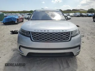 2019 Land Rover Range Rover Velar S with VIN SALYB2EXXKA211999, listed as a Copart auction lot 49274855 with 84,889 mi miles and Clean Title. Bid and sale history available at DreamBid. Image 5.