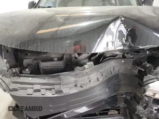 2021 Mitsubishi Outlander ES с VIN JA4APUAU6MU028709, выставлен на аукционе Copart как лот 80721465 с пробегом 86 621 миль миль и Списание • Salvage title. История ставок и продаж доступна на DreamBid. Изображение 14.