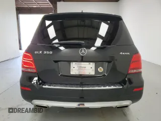 2015 Mercedes-Benz GLK 350 z VIN WDCGG8JB1FG345637, wystawiony jako Copart lot #52740685 z przebiegiem 130 099 mil mil oraz Czysty tytuł • Clean title. Historia ofert i sprzedaży dostępna na DreamBid. Obrazek 6.
