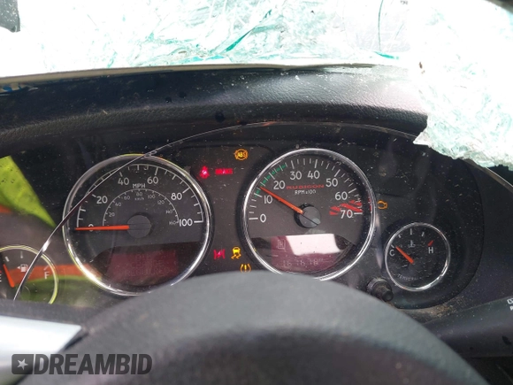 2015 Jeep Wrangler Unlimited Rubicon z VIN 1C4BJWFG7FL711036, wystawiony jako IAAI lot #41604648 z przebiegiem 167 678 mil mil oraz . Historia ofert i sprzedaży dostępna na DreamBid. Obrazek 7.