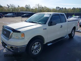 2007 Ford F-150 XL with VIN 1FTPX12V37FA89241, listed as a IAAI auction lot 41857794 with 164,922 mi miles and . Bid and sale history available at DreamBid. Image 17.