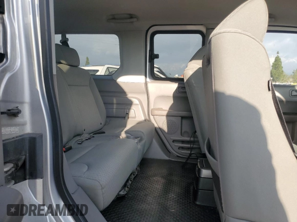 2010 Honda Element EX with VIN 5J6YH1H76AL003336, listed as a Copart auction lot 89178895 with 126,907 mi miles and Salvage Title. Bid and sale history available at DreamBid. Image 11.