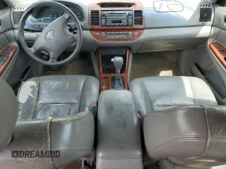 2004 Toyota Camry LE with VIN 4T1BF30K94U063201, listed as a Copart auction lot 47282565 with Not Provided miles and Salvage Title. Bid and sale history available at DreamBid. Image 8.