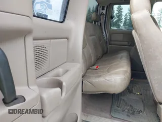 2003 Chevrolet Silverado 1500 with VIN 1GCEK19V33Z316481, listed as a IAAI auction lot 41980767 with 196,582 mi miles. Bid and sale history available at carsss.com. Image 8.