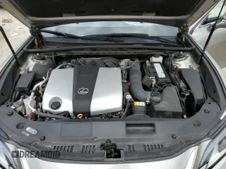2020 Lexus ES 350 Luxury with VIN 58AEZ1B18LU073576, listed as a Copart auction lot 57630025 with 73,718 mi miles and Non repairable. Bid and sale history available at DreamBid. Image 11.