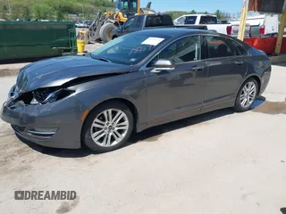 2016 Lincoln MKZ with VIN 3LN6L2J98GR611569, listed as a IAAI auction lot 42151123 with 84,184 mi miles and . Bid and sale history available at DreamBid. Image 17.