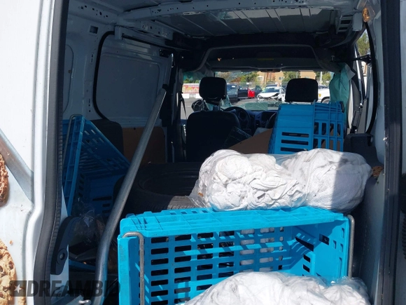 2019 Ford Transit Connect XL с VIN NM0LS7E25K1423404, выставлен на аукционе IAAI как лот 42254163 с пробегом 29 446 миль миль и . История ставок и продаж доступна на DreamBid. Изображение 8.