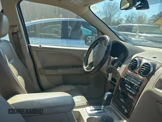 2006 Ford Freestyle Limited with VIN 1FMDK06196GA55036, listed as a Copart auction lot 43992055 with 1 mi miles and Clean Title. Bid and sale history available at carsss.com. Image 5.